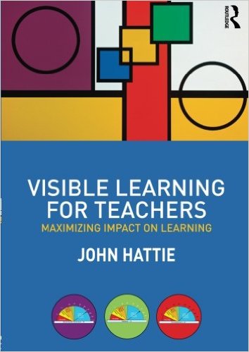 visible learning